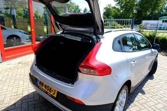 Volvo V40 - Afbeelding 9 van 30