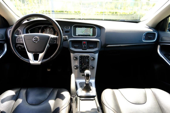 Volvo V40 - Afbeelding 11 van 30