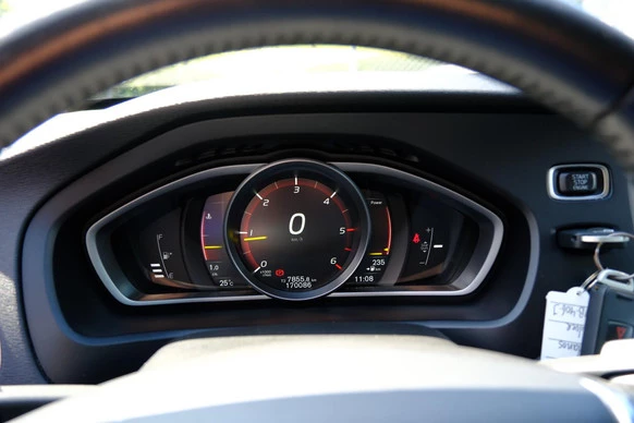 Volvo V40 - Afbeelding 12 van 30
