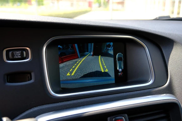 Volvo V40 - Afbeelding 16 van 30