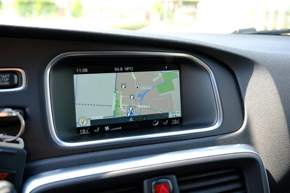 Volvo V40 - Afbeelding 17 van 30
