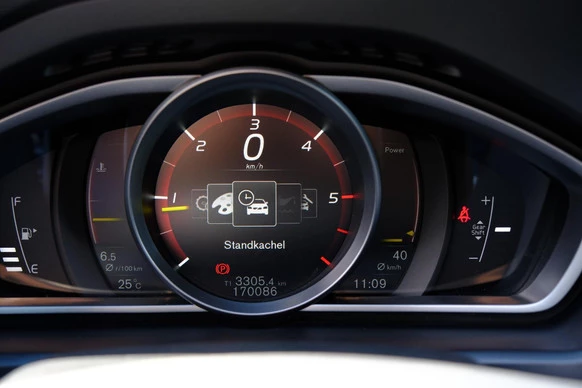 Volvo V40 - Afbeelding 24 van 30