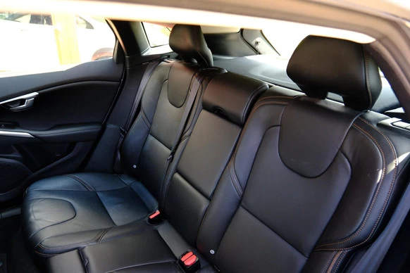 Volvo V40 - Afbeelding 29 van 30