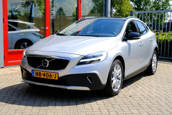 Volvo V40 - Afbeelding 30 van 30