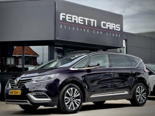 Renault Espace - Afbeelding 1 van 30