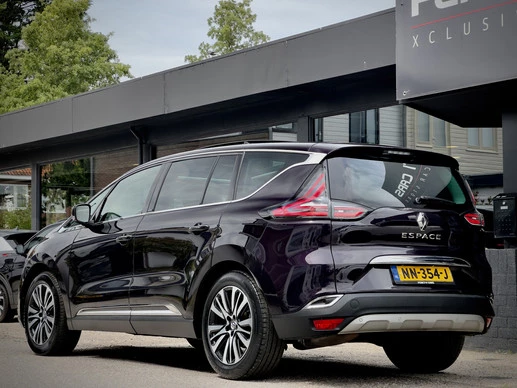 Renault Espace - Afbeelding 3 van 30