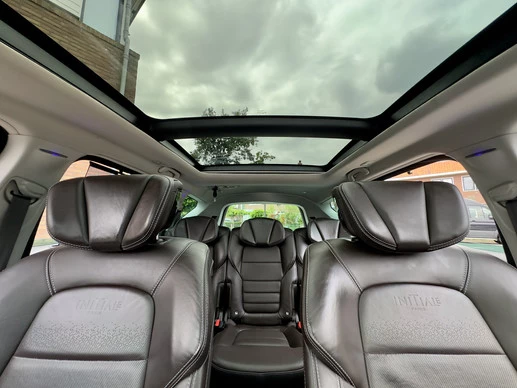Renault Espace - Afbeelding 4 van 30