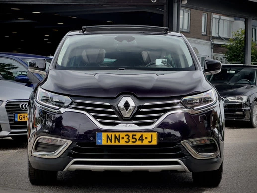 Renault Espace - Afbeelding 5 van 30