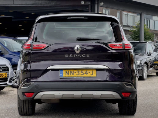Renault Espace - Afbeelding 7 van 30