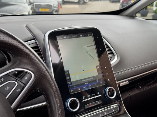 Renault Espace - Afbeelding 8 van 30