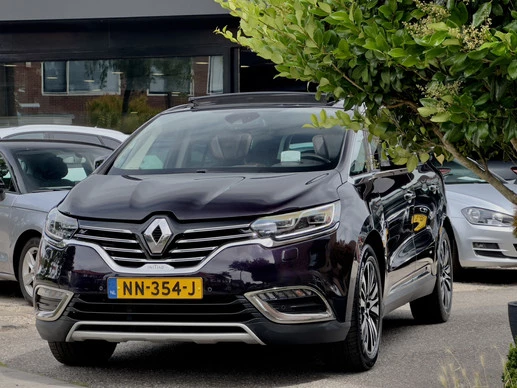 Renault Espace - Afbeelding 9 van 30