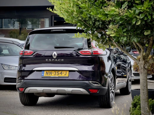 Renault Espace - Afbeelding 11 van 30