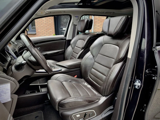Renault Espace - Afbeelding 14 van 30