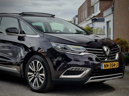 Renault Espace - Afbeelding 17 van 30