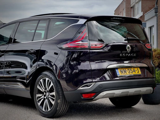 Renault Espace - Afbeelding 19 van 30