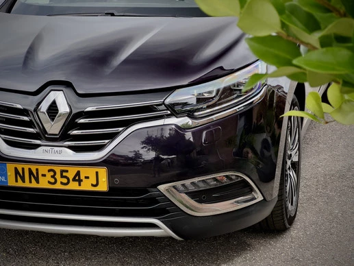 Renault Espace - Afbeelding 21 van 30