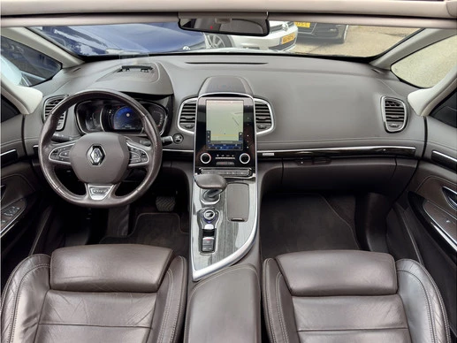 Renault Espace - Afbeelding 22 van 30