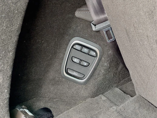 Renault Espace - Afbeelding 27 van 30