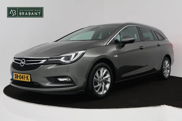 Opel Astra - Afbeelding 1 van 23