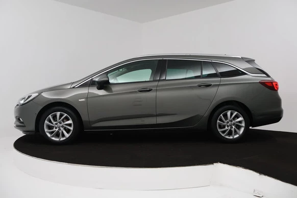 Opel Astra - Afbeelding 2 van 23