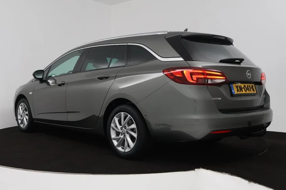 Opel Astra - Afbeelding 5 van 23