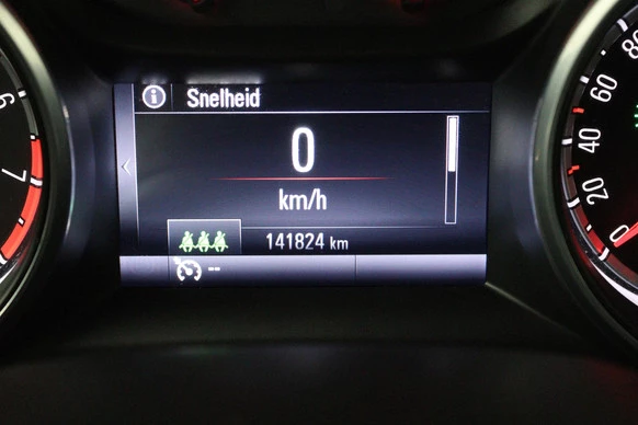 Opel Astra - Afbeelding 7 van 23