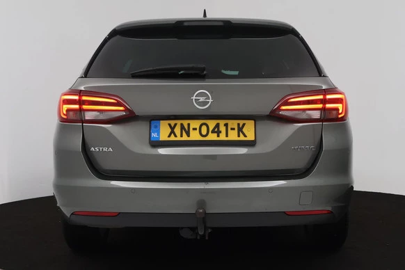 Opel Astra - Afbeelding 8 van 23