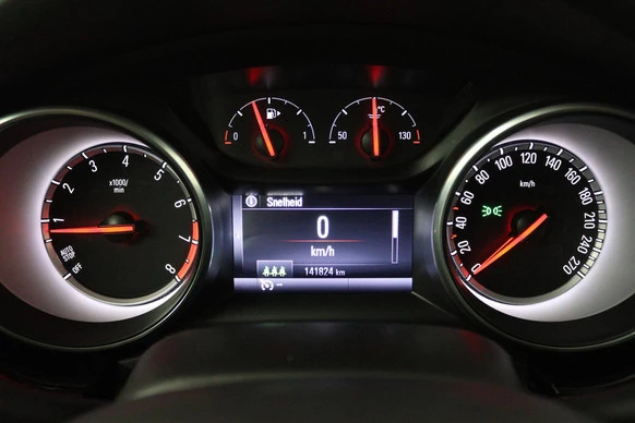 Opel Astra - Afbeelding 11 van 23