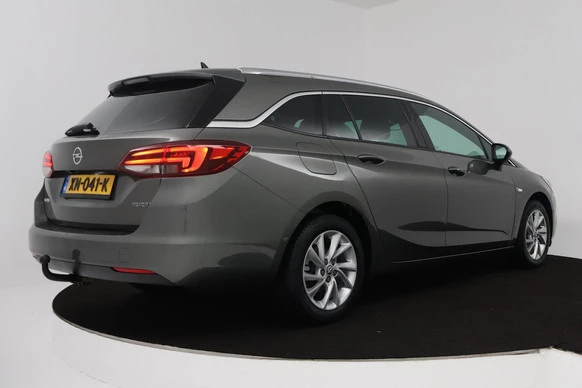 Opel Astra - Afbeelding 13 van 23