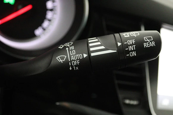 Opel Astra - Afbeelding 14 van 23