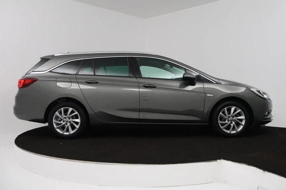 Opel Astra - Afbeelding 15 van 23