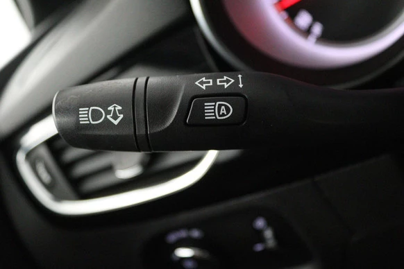 Opel Astra - Afbeelding 16 van 23