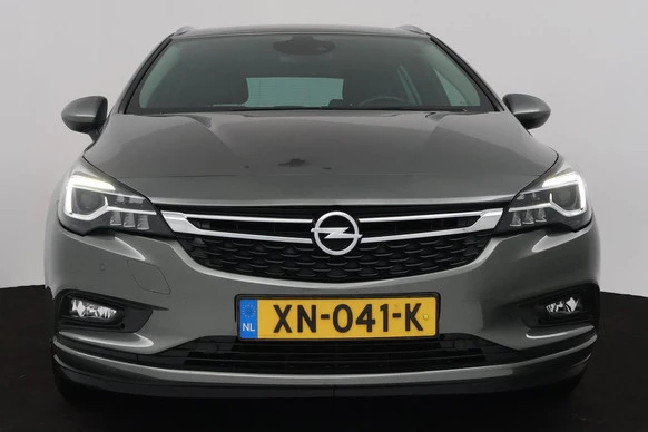 Opel Astra - Afbeelding 18 van 23