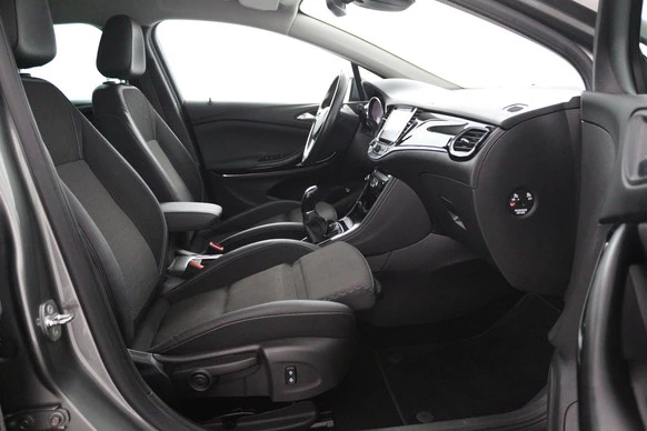 Opel Astra - Afbeelding 22 van 23
