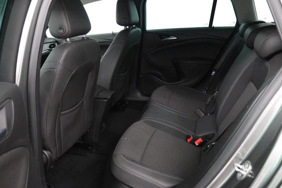 Opel Astra - Afbeelding 23 van 23