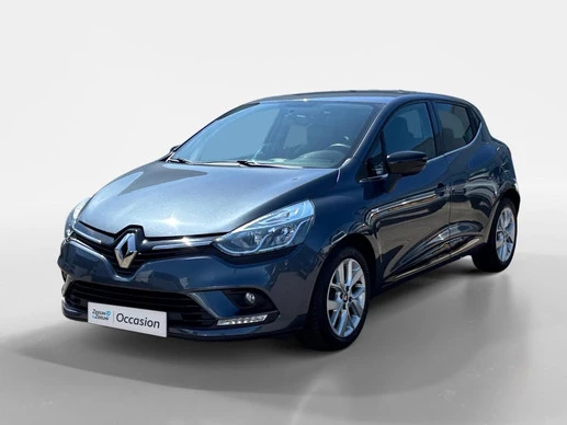 Renault Clio - Afbeelding 1 van 30