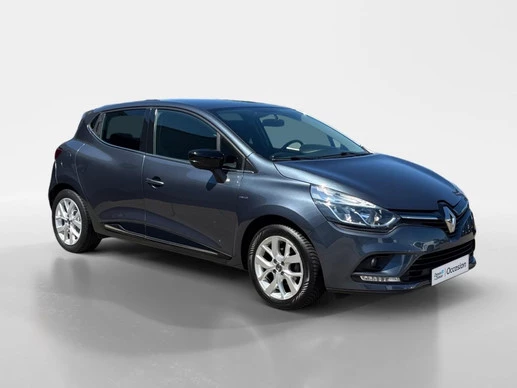 Renault Clio - Afbeelding 3 van 30