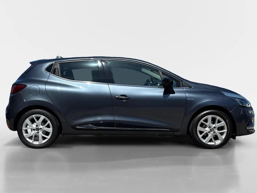 Renault Clio - Afbeelding 4 van 30