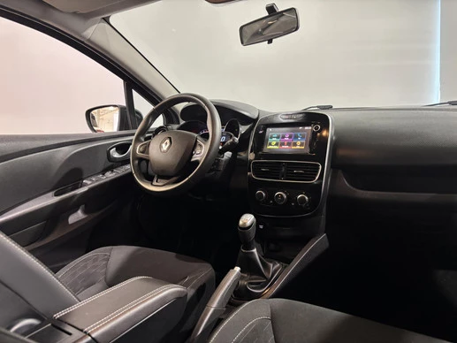 Renault Clio - Afbeelding 11 van 30