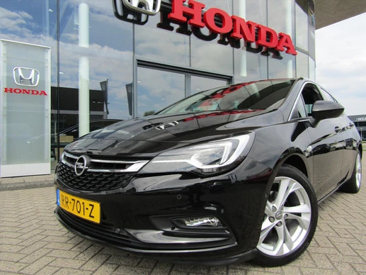 Opel Astra - Afbeelding 1 van 24