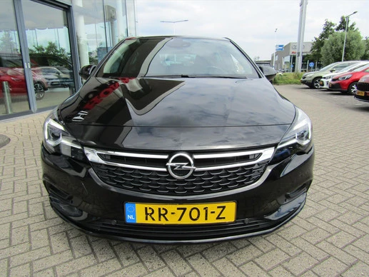 Opel Astra - Afbeelding 3 van 24