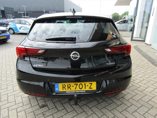 Opel Astra - Afbeelding 7 van 24