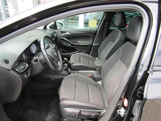 Opel Astra - Afbeelding 11 van 24