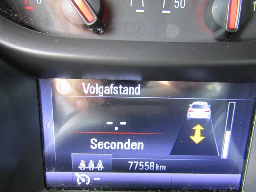 Opel Astra - Afbeelding 13 van 24