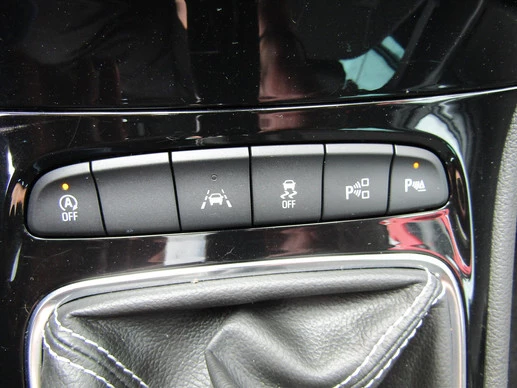 Opel Astra - Afbeelding 17 van 24
