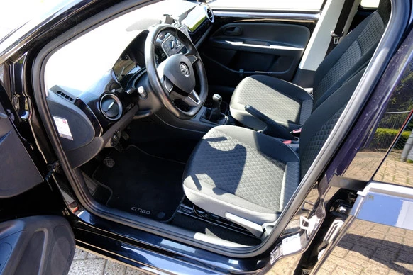 Škoda Citigo - Afbeelding 2 van 27
