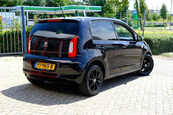 Škoda Citigo - Afbeelding 3 van 27