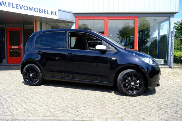 Škoda Citigo - Afbeelding 4 van 27