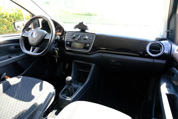 Škoda Citigo - Afbeelding 5 van 27