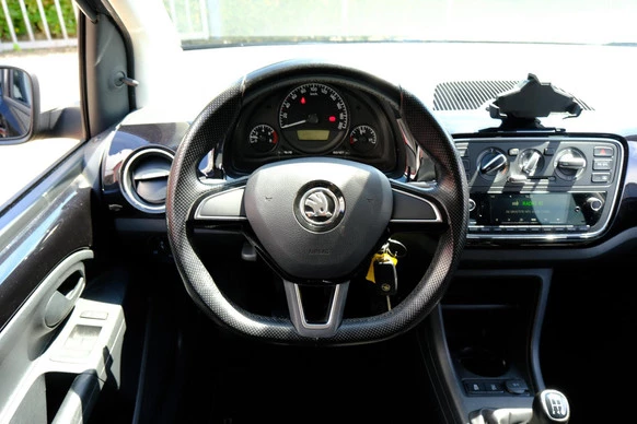Škoda Citigo - Afbeelding 6 van 27